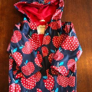 3T Hatley Rain Jacket